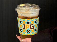 -JPG coffee(深圳湾万象城店)