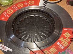 -新石器烤肉(百联川沙店)