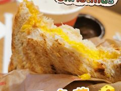 -Tims天好咖啡·贝果(东方广场店)