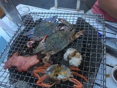 -芭提雅Amporn Seafood自助餐厅