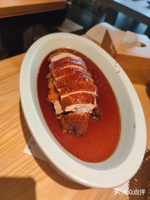南京大牌档(龙江新城市广场店)图片