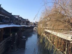 -滦州古城