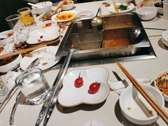 -海底捞火锅(劲松店)