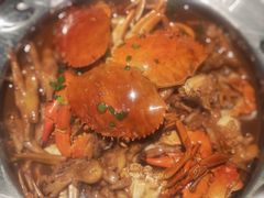 -胖哥俩肉蟹煲(福州仓山爱琴海店)