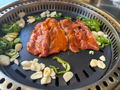 -齐齐哈尔小炉匠炭火烤肉(西红门店)