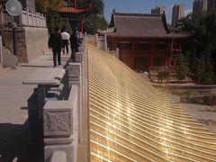 -土楼观-北禅寺