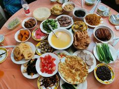 -康陵正德春饼宴26号