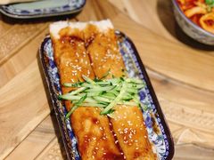 -老城南.鸭血粉丝汤(夫子庙店)