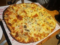 -碧特博格·20年品牌西餐厅(芜湖路店)