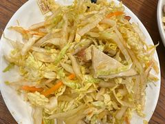 -晋宝章大同刀削面(月坛店)