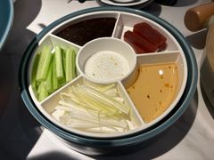 -额娘·春饼烤鸭(天鸿店)