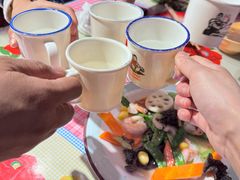 -粗粮人家·东北菜(洋桥店)