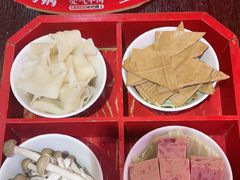 -受气牛肉·重庆耙牛肉(来福士店)