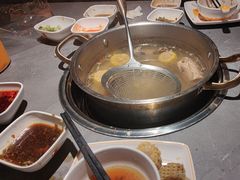-潮发潮汕牛肉店(东方宝泰店)