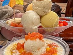 -顺记冰室(宝华路店)