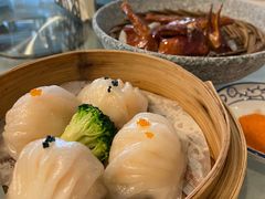 -海湾壹品·粤菜·早茶·烤鸭(拱北店)