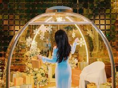 -北京康莱德酒店