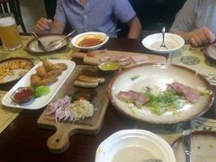 -马迭尔德式西餐精酿啤酒屋(中央大街店)