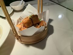 -翡翠拉面小笼包(岭南新天地店)