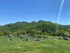 -玉渡山自然风景区