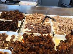 -紫燕百味鸡(南京西路店)