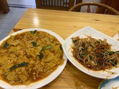 -百花食府(渔阳南路店)