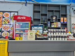 -阿浪海鲜连锁•海鲜加工•老字号(第一市场店)