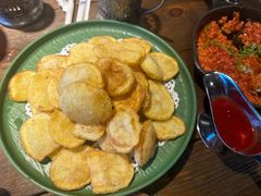 -卢布里西餐厅(总店)