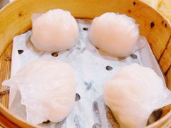 晶莹鲜虾饺-添好运点心专门店(中环IFC店)