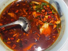 -麻六记(新天地店)