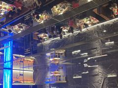 -西塔老太太泥炉烤肉(温州首店万象城黑金店)