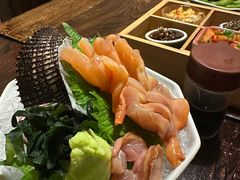 -酒肴一瓢·活贝料理·日本料理(三元桥·霄云路店)