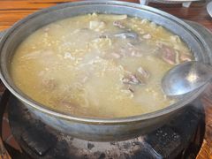 -侠成水上农庄(工业大道店)