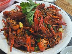 -欧记轩龙虾·私房菜(A店)