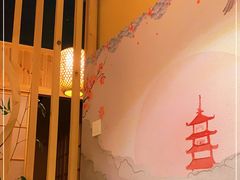 -季玄精致日本料理自助餐(闸北公园店)