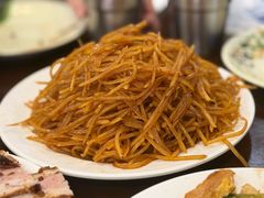 -沣元春饼馆(幸福巷店)