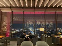 -北京柏悦酒店·锦庭餐厅Dining Room