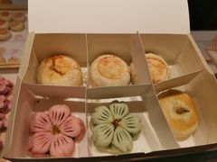 -百年同和·江南点心院(山塘街店)