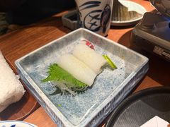 -加奈日本料理