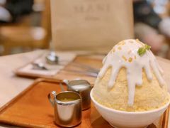-After You Dessert Cafe(Silom Complex)