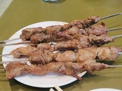 -清真吐鲁番餐厅(牛街店)