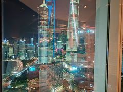 -翡翠36餐厅(浦东香格里拉店)