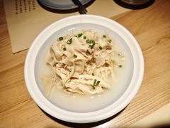 家烧笋衣-荣小馆(杭州大厦店)