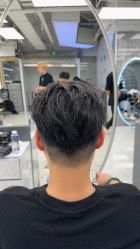 -5M HAIR SALON 旗舰店