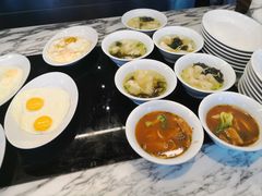 -潮餐厅·云端江景西餐厅·杭州柏悦酒店