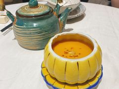 奶香南瓜羹-中庸素香阁(建发广场店)