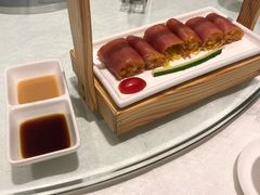 -安蒂娅.悦景轩中餐厅(西乡店)
