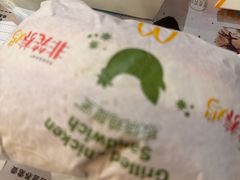 -麦当劳(宾水西道店)
