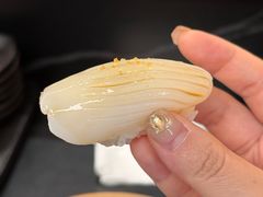-Sushi Hanzo半藏(天环广场店)