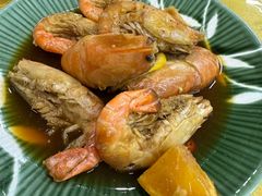 -阿静美食